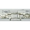 Digitrax KSD4045N Kato SD40/45 Frame Kit - Model Train Junction: Quality Parts and Art Supplies