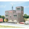 DPM 40200 HO Whitewater Brewing Company Detailed Edition Building Kit - Model Train Junction: Quality Parts and Art Supplies