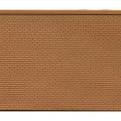 DPM 90103 O Blank Wall (Pack of 2) - Model Train Junction: Quality Parts and Art Supplies