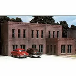 DPM 95200 O Scale Konrad Paint Co. Kit - Model Train Junction: Quality Parts and Art Supplies