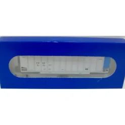 E&C Shops 0423-6 EDGX #3135 Coalporter Hopper Kit - Model Train Junction: Quality Parts and Art Supplies