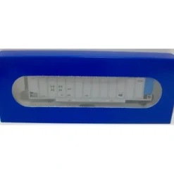 E&C Shops 0423-12 EDGX #3262 Coalporter Hopper Kit - Model Train Junction: Quality Parts and Art Supplies