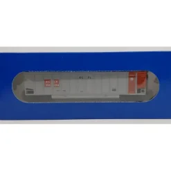 E&C Shops 0409-11 HO Kansas City Power & Light Johnstown Coalporter #394094 - Model Train Junction: Quality Parts and Art Supplies