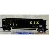 E&C Shops 742 N CSX Johnstown Coalporter Freight Car #385101 - Model Train Junction: Quality Parts and Art Supplies