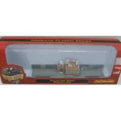 Ertl 4165 HO Scale Palletized Boxes Boxcar Load - Model Train Junction: Quality Parts and Art Supplies