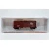 Fox Valley Models 9008-4 N Milwaukee "Logo Only" Long Rib Boxcar #33597 - Model Train Junction: Quality Parts and Art Supplies