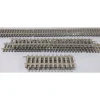 G Scale Assorted Straight Track Sections [8] - Model Train Junction: Quality Parts and Art Supplies
