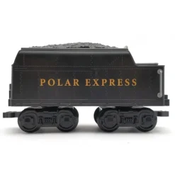 G Scale Polar Express Coal Tender EX - Model Train Junction: Quality Parts and Art Supplies
