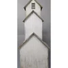G Scale Wooden Steeple Building - Model Train Junction: Quality Parts and Art Supplies