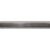 Gargraves 710 G 37" Phantom with Stainless Outside Rails - 3 Rail [6] VG - Model Train Junction: Quality Parts and Art Supplies