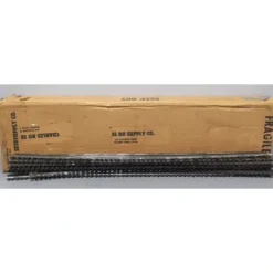 Gargraves O Gauge 37" Wood Tie Sectional Track Sections [7] - Model Train Junction: Quality Parts and Art Supplies