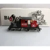 Hartland 9600 G Scale Big John Hickory Lake Lumber Locomotive & Tender LN/Box - Model Train Junction: Quality Parts and Art Supplies