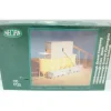 Heljan 1720 HO Hillsborough Gravel Company Building Kit - Model Train Junction: Quality Parts and Art Supplies