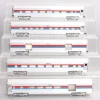 HO Amtrak Passenger Cars [5] VG - Model Train Junction: Quality Parts and Art Supplies