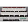 HO Scale Hopper Cars: C&O, WM, N&W, B&O, GT, Big Four [20] VG - Model Train Junction: Quality Parts and Art Supplies