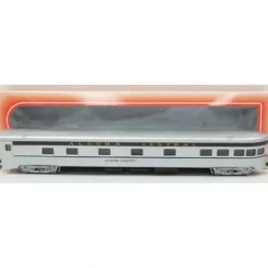 IHC 47763 Algoma Central Corrugated Side Observation - Model Train Junction: Quality Parts and Art Supplies