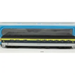 IHC 49163 C&O Heavyweight Dining Car - Model Train Junction: Quality Parts and Art Supplies