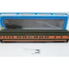 IHC 49287 GN Heavyweight 12-1 Sleeper Car - Model Train Junction: Quality Parts and Art Supplies