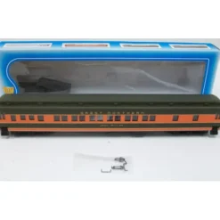 IHC 49287 GN Heavyweight 12-1 Sleeper Car - Model Train Junction: Quality Parts and Art Supplies