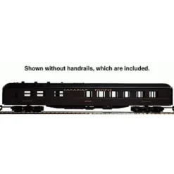 IHC 49113 HO Canadian Pacific "Arundel" Heavyweight Diner - Model Train Junction: Quality Parts and Art Supplies