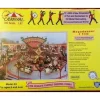 IHC 5132 HO Carnival Dancer Ride Kit - Model Train Junction: Quality Parts and Art Supplies