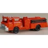 IHC 4200 HO Fire Engine Pumper Truck - Model Train Junction: Quality Parts and Art Supplies