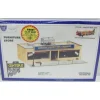 IHC 7774 HO Furniture Store Kit - Model Train Junction: Quality Parts and Art Supplies