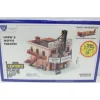 IHC 7799 HO Loew's Movie Theatre Building Kit - Model Train Junction: Quality Parts and Art Supplies