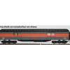 IHC 49380 HO Long Island RR Heavyweight Baggage #621 - Model Train Junction: Quality Parts and Art Supplies
