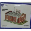 IHC 7764 HO Machine Shop - Model Train Junction: Quality Parts and Art Supplies
