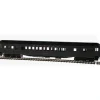 IHC 49738 HO Presidential Series Imperator Heavyweight 12-1 Sleeper Car - Model Train Junction: Quality Parts and Art Supplies