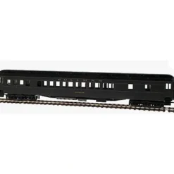 IHC 49738 HO Presidential Series Imperator Heavyweight 12-1 Sleeper Car - Model Train Junction: Quality Parts and Art Supplies