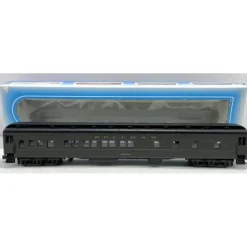 IHC 49739 HO Presidential Series Conneaut Secret Service 8-1-2 Sleeper Car - Model Train Junction: Quality Parts and Art Supplies