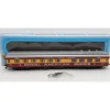 IHC 49593 HO Royal American Shows Heavyweight Diner - Model Train Junction: Quality Parts and Art Supplies