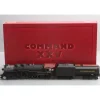 IHC 23402 HO Scale B&O 2-10-2 Steam Locomotive w/ DCC - Model Train Junction: Quality Parts and Art Supplies
