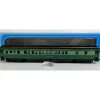 IHC 49637 HO Scale Southern Crescent Limited Heavyweight 12-1 Sleeper Car - Model Train Junction: Quality Parts and Art Supplies