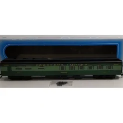 IHC 49633 HO Scale Southern Crescent Limited Heavyweight Diner - Model Train Junction: Quality Parts and Art Supplies