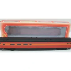 IHC 47394 HO Scale Southern Pacific Sunbeam Corrugated Side Combine Car #3301 - Model Train Junction: Quality Parts and Art Supplies