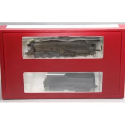 IHC 23416 HO Scale Southern Pacific 2-10-2 Steam Locomotive & Tender #3711 - Model Train Junction: Quality Parts and Art Supplies