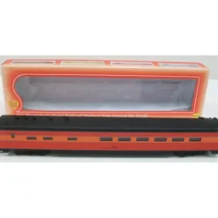 IHC 47392 HO Scale SP Sunboeam Corrugated Side Sunbeam Diner Car #10200 - Model Train Junction: Quality Parts and Art Supplies