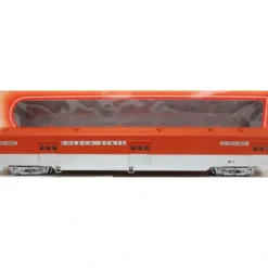 IHC 48100 HO Southern Pacific Golden State Smooth Side P.S. Baggage Car #3103 - Model Train Junction: Quality Parts and Art Supplies