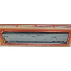 IHC 47890 NYC Corrugated Side Baggage - Model Train Junction: Quality Parts and Art Supplies