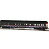 IHC 49731 Presidential Heavyweight Observation Car - Model Train Junction: Quality Parts and Art Supplies