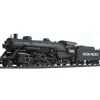 IHC 25028 UP 4-6-2 Pacific Steam Locomotive & Tender - Model Train Junction: Quality Parts and Art Supplies