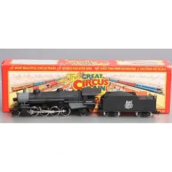 IHC M9472 HO NY.NH&H 2-8-2 Steam Locomotive & Tender #3020 EX - Model Train Junction: Quality Parts and Art Supplies
