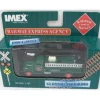 Imex 70009 1:87 Fire Truck Railway Express Agency Peterbilt Truck - Model Train Junction: Quality Parts and Art Supplies