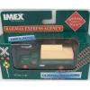Imex 70005 1:87 Railway Express Agency Ford Flat Truck W/ Crate Load - Model Train Junction: Quality Parts and Art Supplies