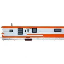 Imex 6324 1958 Skyline Trailer - Model Train Junction: Quality Parts and Art Supplies