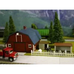 Imex 6106 Farm Buildings & accss 5/ - Model Train Junction: Quality Parts and Art Supplies