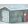 Imex 6160 HO Single Car Garage - Model Train Junction: Quality Parts and Art Supplies